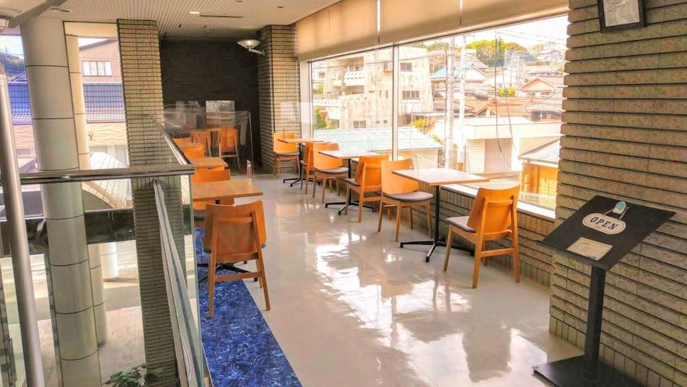 東海城市飯店 酒店