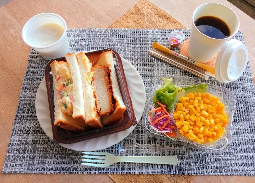 東海城市飯店 Tokai