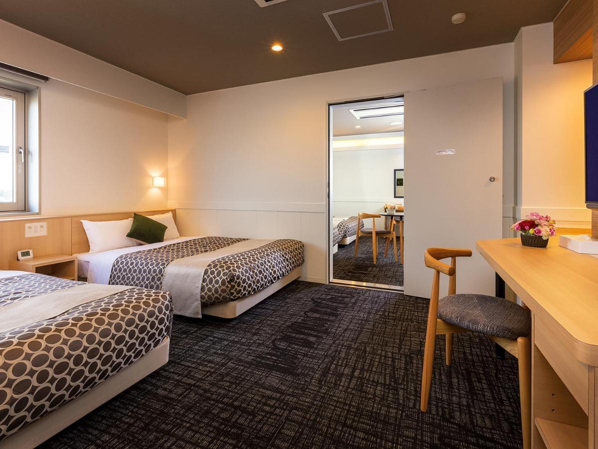 Tokai City Hotel 3*