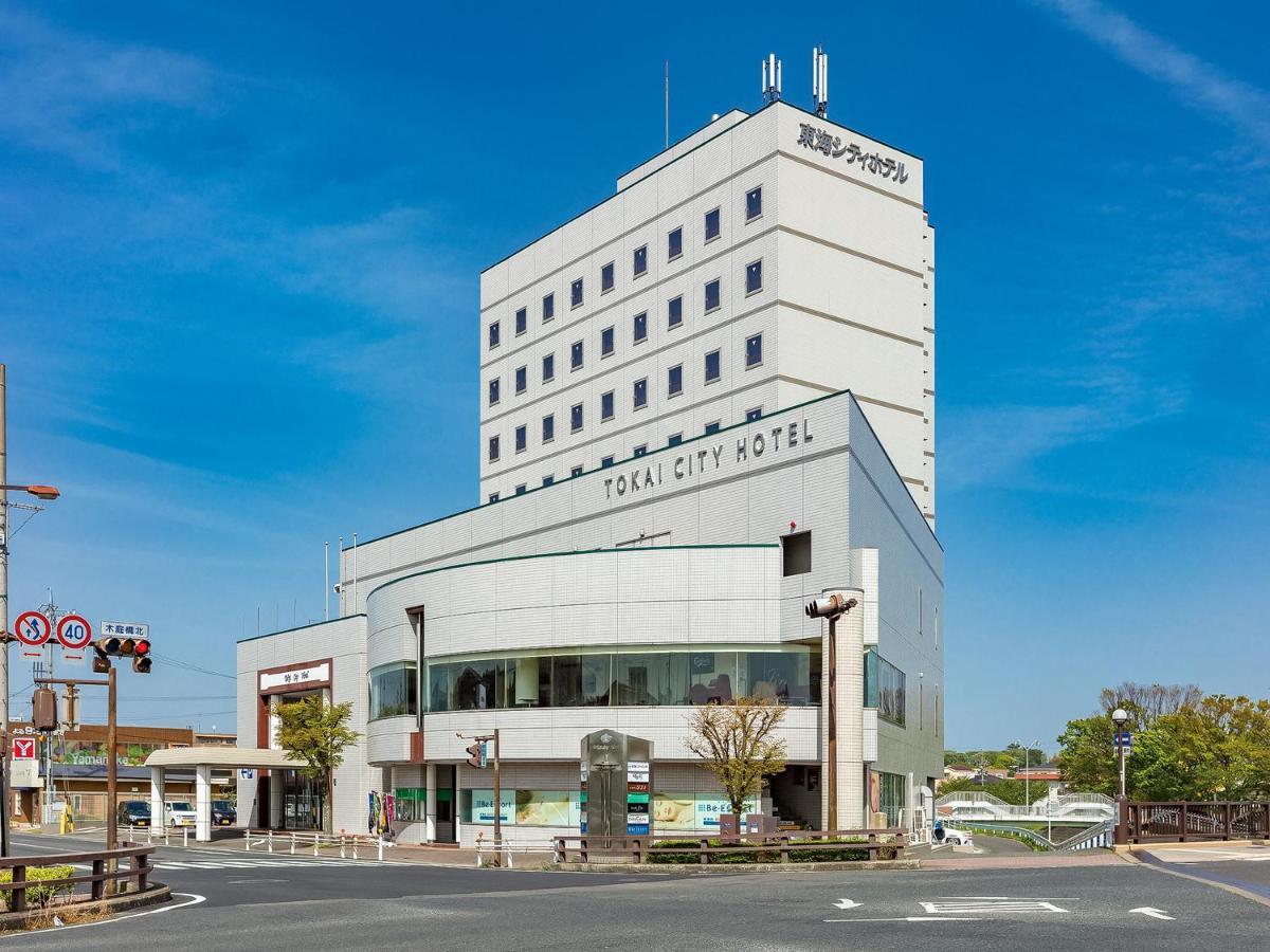 Tokai City Hotel Hotel Tokai