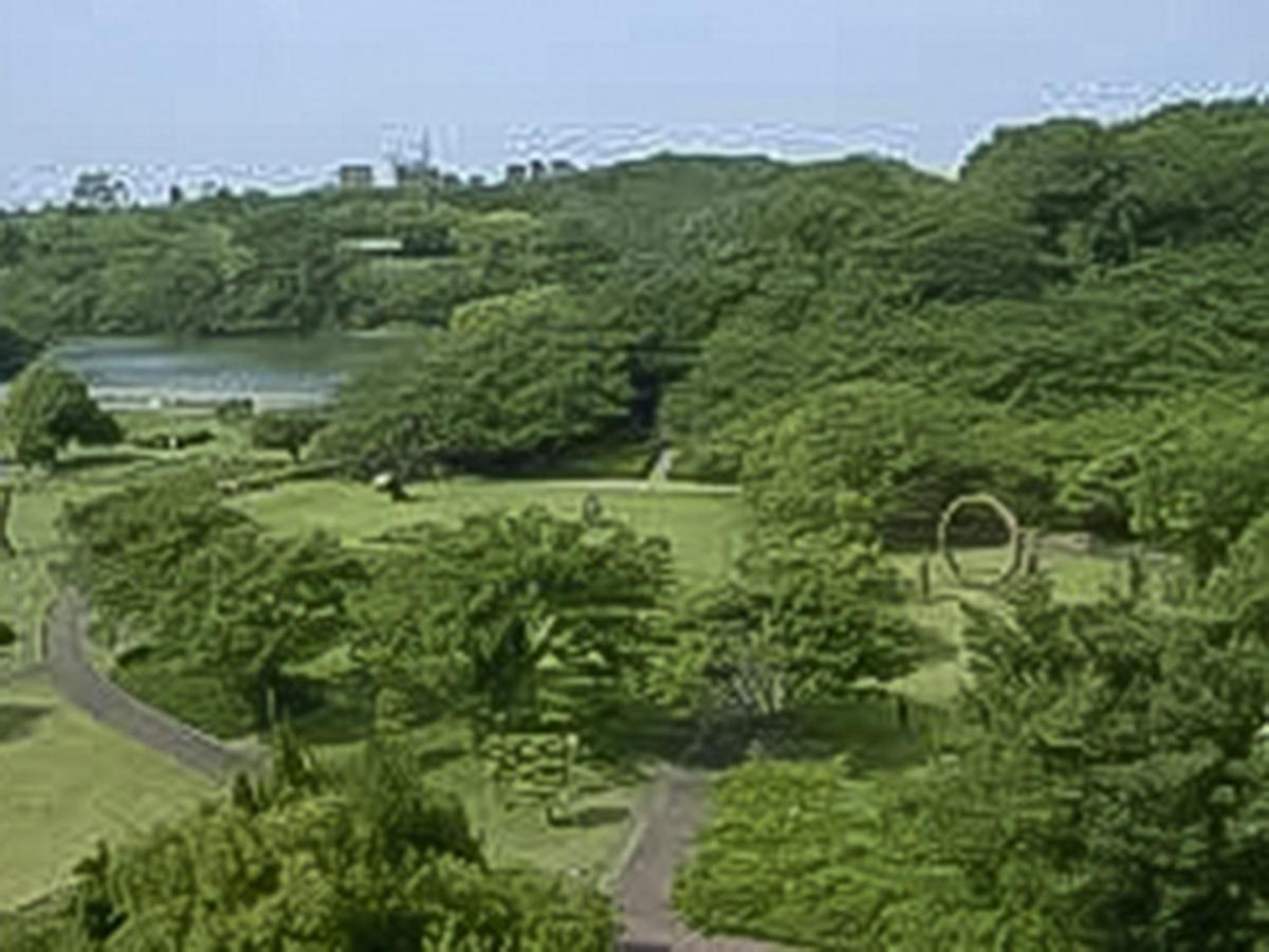 Tokai City Hotel Hotel