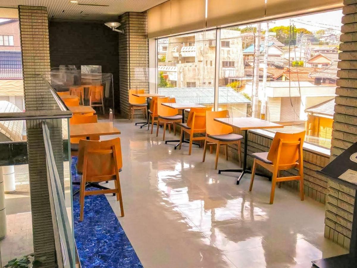 酒店 東海城市飯店 Tokai