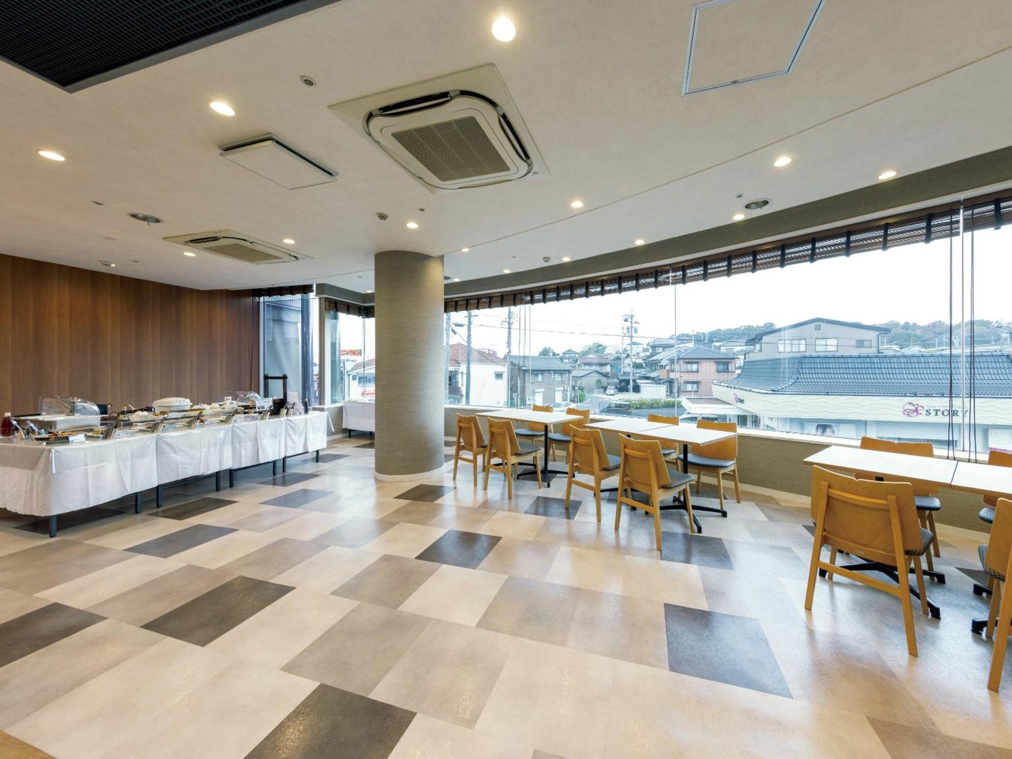 東海城市飯店 酒店