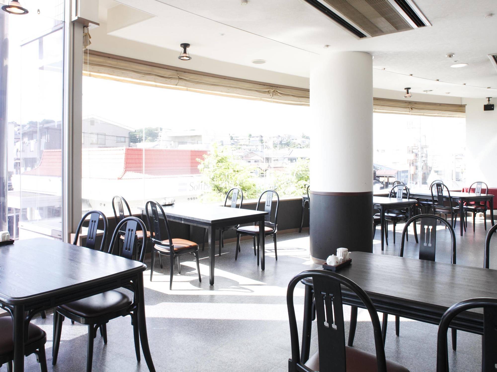 酒店 東海城市飯店 3*